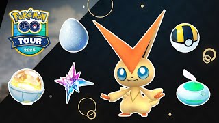 〔PokemonGo〕 2025年1月15日 透過全新「Tour入場券」升級「GO Tour」體驗，帶回更多豐富獎勵！ 20250117094234