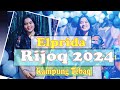 Rijoq Kutai Barat/Elprida Moy/artis KUBAR/SPT musica