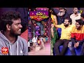 Balloon Game | Sridevi Drama Company | 19th December 2021 | ETV Telugu