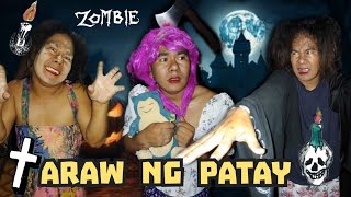 Hinabol ng Aswang si Bebang | Madam Sonya Funny Video