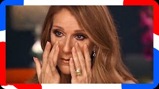 Céline Dion  : La triste révélation sur la chanteuse dévoilée