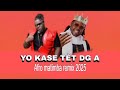 🔥yo kase tÈt dg a _afro matimba remix 2025_dj kezo beat.