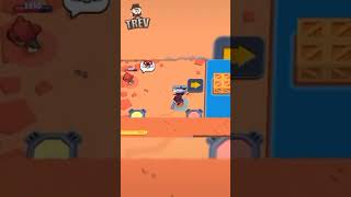 Ответочка Прилетела 🤯 (До Конца) #Shorts #brawlstars