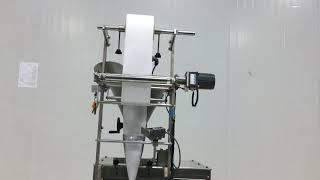 SPM DXD Pouch Packaging Machine