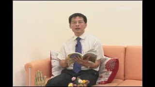 [活泼的生命] 10.15.2014 因为活着所以仍有盼望 (传道书 9:1~10)