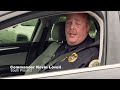 holiday safety tips from the mnpd s 8 precinct commanders