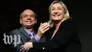 What a loan to Le Pen tells us about Russian foreign influence campaigns