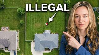 NEVER Buy a Home Before Checking This (I’m a Lawyer)