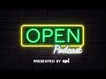 OPEN PODCAST #1 - What Makes a Podcast Successful in 2022?