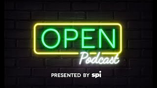 OPEN PODCAST #1 - What Makes a Podcast Successful in 2022?