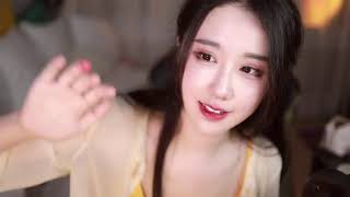 20220811-ASMR-轩子巨2兔-Bigo直播录像