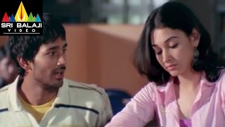 Happy Days Telugu Movie Part 8/13 | Varun Sandesh, Tamannah | Sri Balaji Video