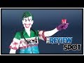 Throwback | DC Direct Secret Files Series 3 The Joker