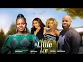 A LITTLE LIE - Uchechi Treasure Okonkwo,