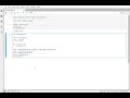 Animations With matplotlib