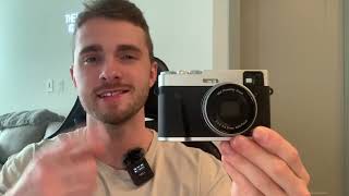 4K Digital Vlogging Camera Review - 4K Digital Camera -  Best Digital Camera