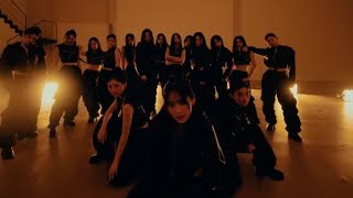 [認人認聲+韓英中字幕] tripleS (트리플에스) OT16 “Rising” Performance Video