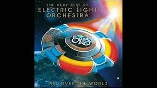 ELO - Hold on tight to your dream (- CONGRATS, Jeff Lynne, to the O.B.E  October10, 2010)