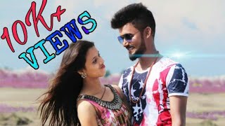 Swapno Ashe Raat Berate|| New Official Bangla Song ||Ariya & Priya ||Bangla Music