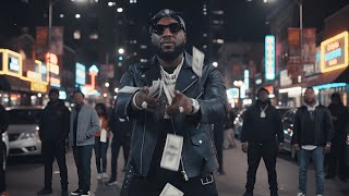 Jeezy - No Evil (Music Video)