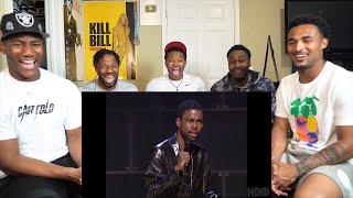 Chris Rock: Everybody Yelling Racism Who Wants To Change Places? (REACTION)