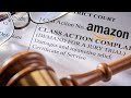 Amazon Getting Sued, YOU IN?