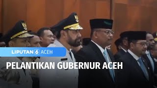 Muzakir Manaf Merupakan Mantan Panglima GAM | Liputan 6 Aceh