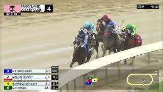 LAUREL PARK 11 29 2024 REPLAY SHOW