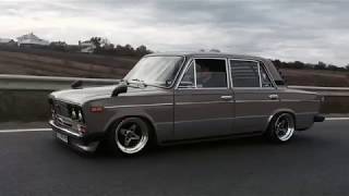 summer clips of Lada 2106 Shakotan|bonek2k