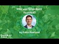 Falko Paetzold On Why GreenBuzz Was Founded!