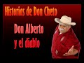 don alberto y el diablo 1x03 historias de don cheto