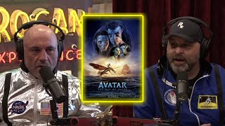 Joe Rogan: Why is the New Avatar 2 Movie Impression so Divisive? (No Spoilers)