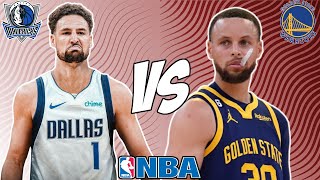 Dallas Mavericks vs Golden State Warriors 2/12/25 NBA Picks \u0026 Predictions | NBA Betting Tips