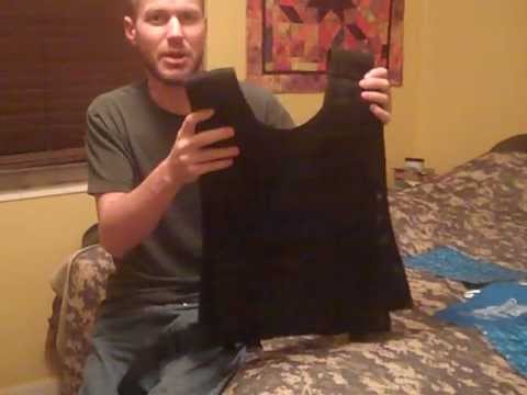 DIY Cooling Vest (or Heat Vest) DIY Cooling Vest (or Heat Vest)