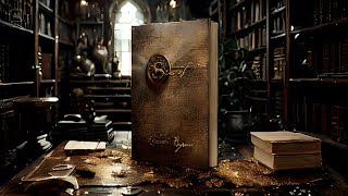 The Secret Book by Rhonda Byrne – Unlock the Law of Attraction