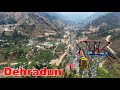 Dehradun Tourist Places | Sahastradhara | Robbers Cave | Buddha Temple | Manish Solanki Vlogs