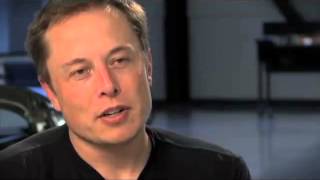 Elon Musk: Work twice as hard as others