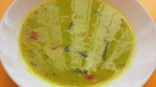 Godi Dal recipe (Dal recipe)Karwar Konkani recipe| Karwar special recipe|गोडी डाळ