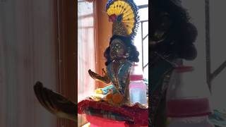 গোপাল সোনা ....#viralvideo #like #krishna #gopal #video #india #ladoogopal