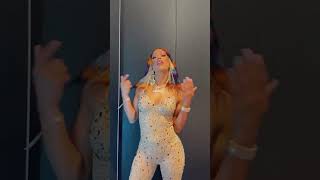 OMG😲 sasha banks outfit change instagram reel viral shocking moments watching now #wwe #roman #sasha