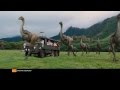 Jurassic World (2015) Official Teaser (HD)