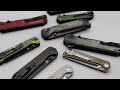 12 great pocket knives for everyone u0026 anyone