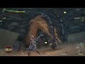 【餛飩】ep2｜魔物獵人荒野 公開測試2｜monster hunter wilds