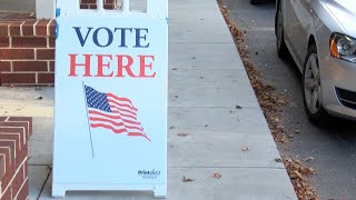 Who’s eligible, ways to vote: What SC voters need to know about upcoming runoffs