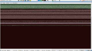 Memory Map Visualizer for Linux
