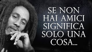 Citazioni di Bob Marley Accurate che Sorprendono per la loro Saggezza.