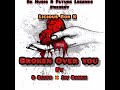 Licious Bon kay - Broken Over you Ft. D Bless x Jay Bankx