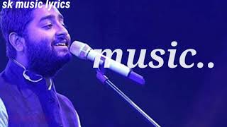 Aana jana lagta hai wajib song lyrics | Arjit Singh new song 2020