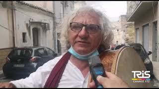 Lentini, un documentario su Alfio Antico