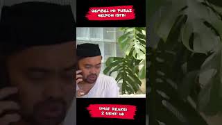 Prank Dua UKHTI Cantik